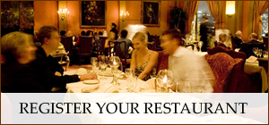 Register Your Restaurant