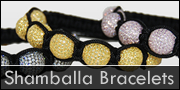 Shamballa Bracelets