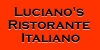 Luciano's Ristorante Italiano