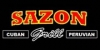 Sazon grill