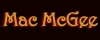 Mac McGee
