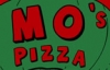 Mo's Pizza