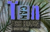 Tin Can Fish House