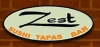 Zest Sushi Tapas Bar