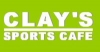 Clay's Sports Cafe