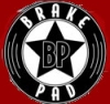 Brake Pad Restaurant
