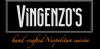 Vingenzo's Italian Restaurant