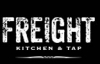 Freight Kitchen & Tap