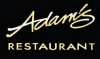 Adam's Restaurant & Piano Bar