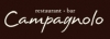 Campagnolo Restaurant Menu