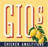 Gio's Chicken Amalfitano
