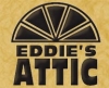 Eddie's Attic Live Music Venue and Rooftop Grill