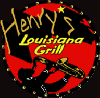 Henry's Louisiana Grill