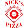 Nick's Grand Slam Pizza