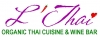 L'Thai Organic Thai Cuisine & Wine Bar