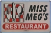 Miss Meg's Restaurant