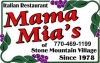 Mama Mia's Italian Restaurant