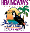 Hemingway's Bar & Grill