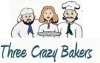 Three Crazy Bakers