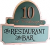 10 East Washington Restaurant