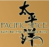 Pacific Spice Sushi Bar Thai & Chinese Bistro