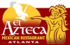 El Azteca Mexican Restaurant