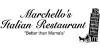 Marchello's Italian Restaurant