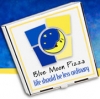 Blue Moon Pizza