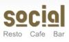 Social Resto Cafe Bar