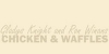 Gladys Knight and Ron Winans Chicken & Waffles