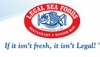 Legal Sea Foods Restaurant