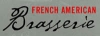 French American Brasserie