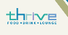 Thrive Restaurant