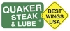 Quaker Steak & Lube