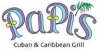 Papis Cuban & Caribbean Grill