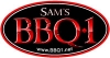 Sam's BBQ-1