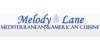 Melody Lane Mediterranean & American Cuisine