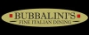 Bubbalini's Fine Italian Dining