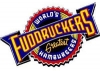 Fuddruckers World's Greatest Hamberugers