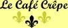 Le Cafe Crepe
