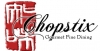 Chopstix Chinese Gourmet Fine Dining