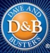 Dave & Buster's Restaurant