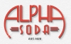 Alpha Soda Restaurant