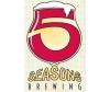 5 Seasons Brewing Restaurant