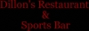 Dillon's Restaurant & Sports Bar