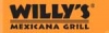 Willy's Mexican Grill