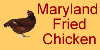 Maryland Fried Chicken