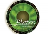 Plates on the square