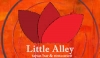 Little Alley Tapas Bar & Restaurant