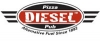 Diesel Pizza Pub